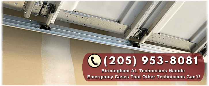Garage Door Roller Repair Birmingham AL